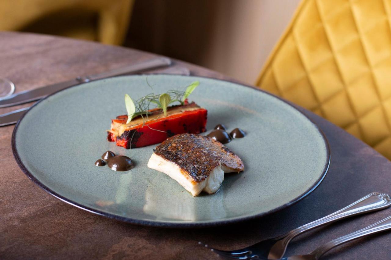 The Old Crown Coaching Inn Swindon Eksteriør bilde